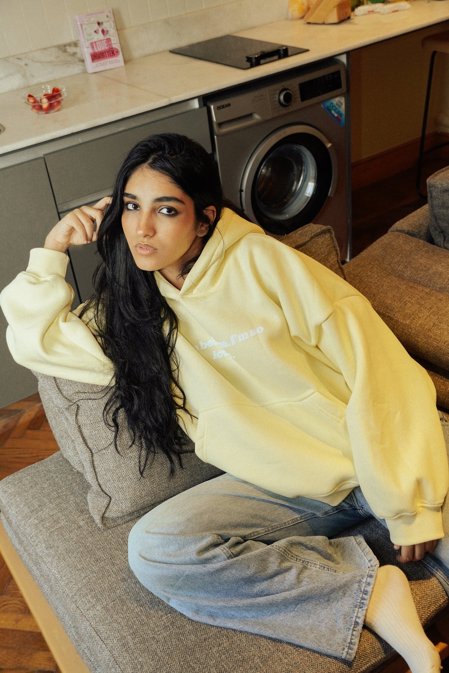 Hoodies
